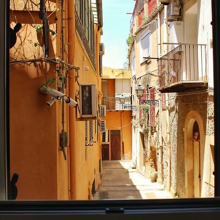 Casa Vacanze Atenea Villa Agrigento Dış mekan fotoğraf