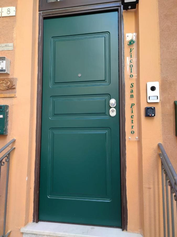 Casa Vacanze Atenea Villa Agrigento Dış mekan fotoğraf