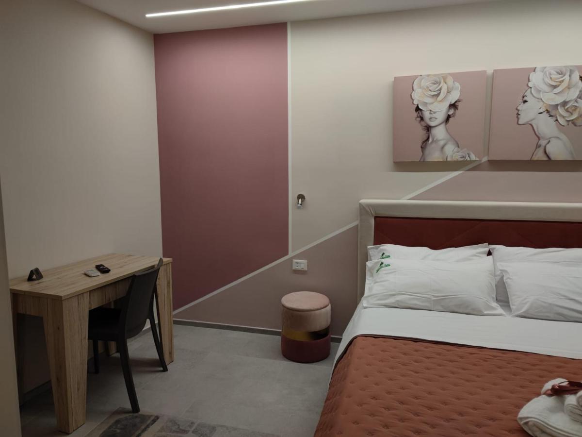 Casa Vacanze Atenea Villa Agrigento Dış mekan fotoğraf