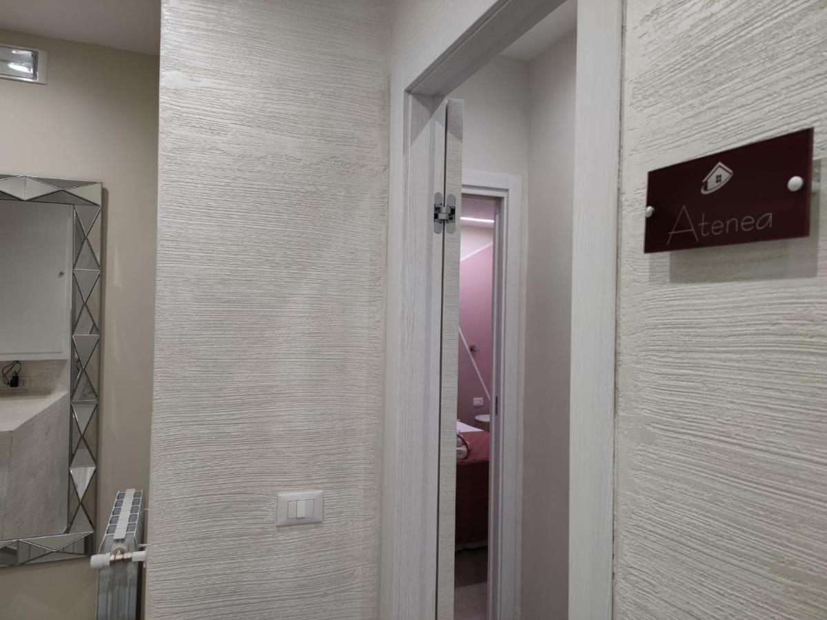 Casa Vacanze Atenea Villa Agrigento Dış mekan fotoğraf
