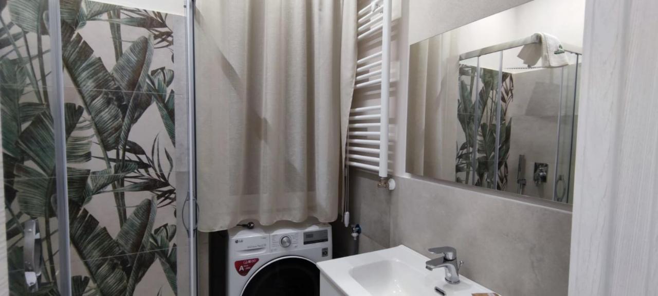 Casa Vacanze Atenea Villa Agrigento Dış mekan fotoğraf