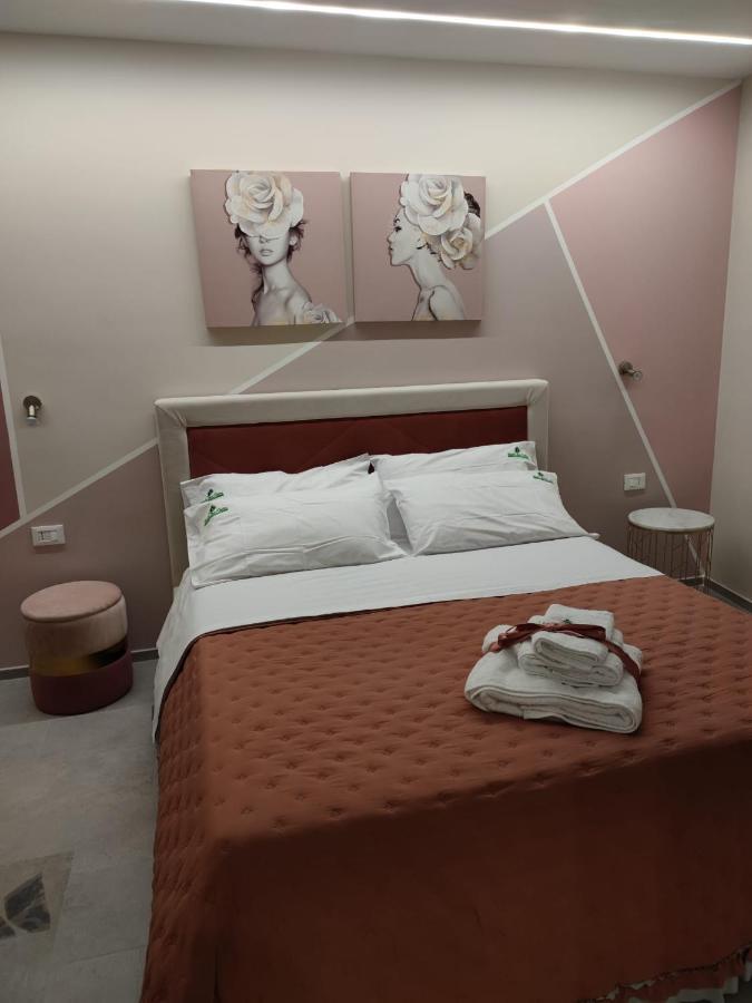 Casa Vacanze Atenea Villa Agrigento Dış mekan fotoğraf