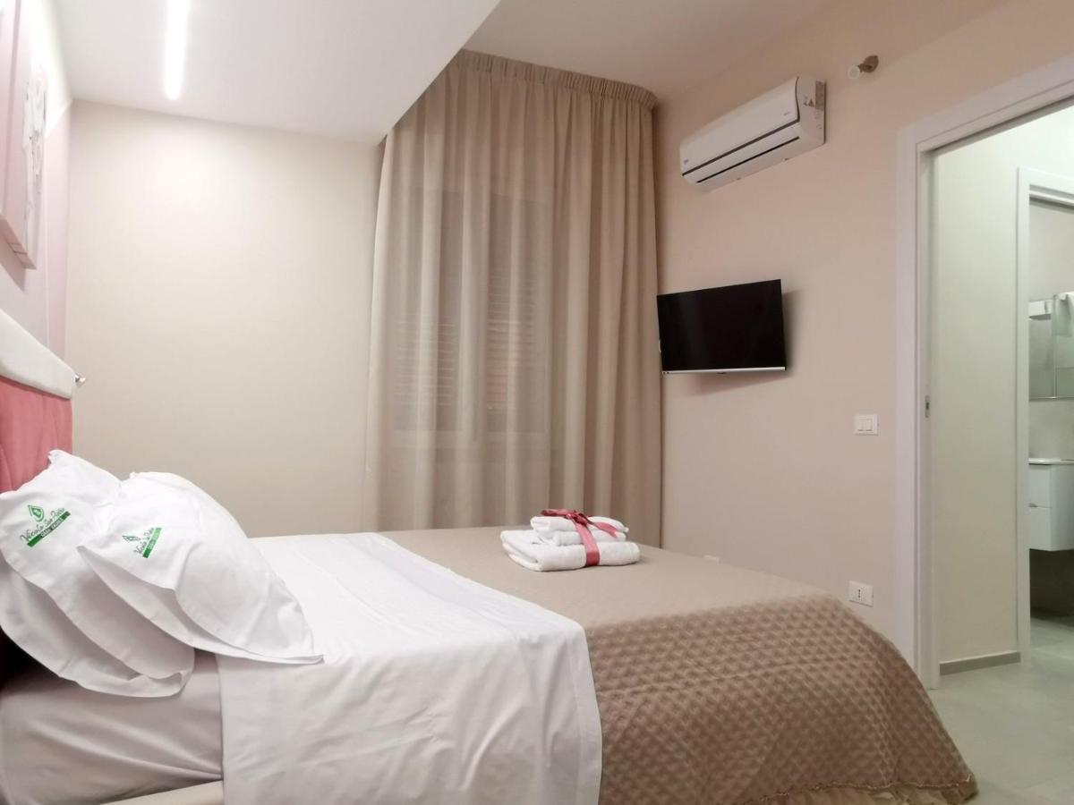 Casa Vacanze Atenea Villa Agrigento Dış mekan fotoğraf