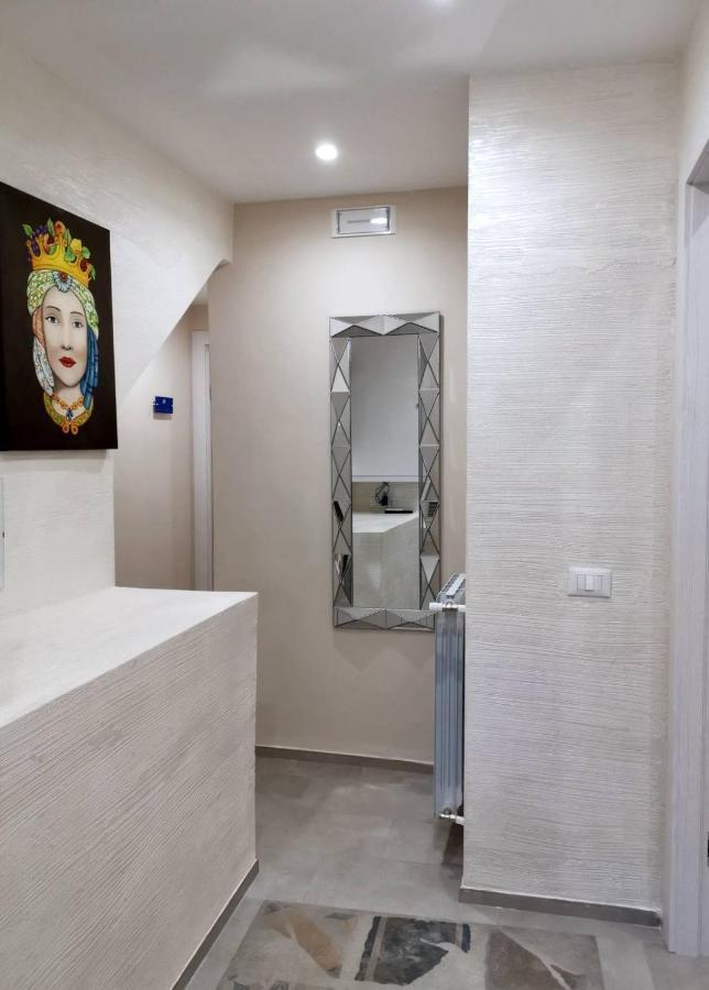 Casa Vacanze Atenea Villa Agrigento Dış mekan fotoğraf