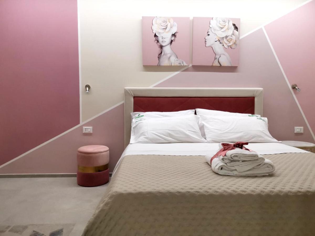 Casa Vacanze Atenea Villa Agrigento Dış mekan fotoğraf