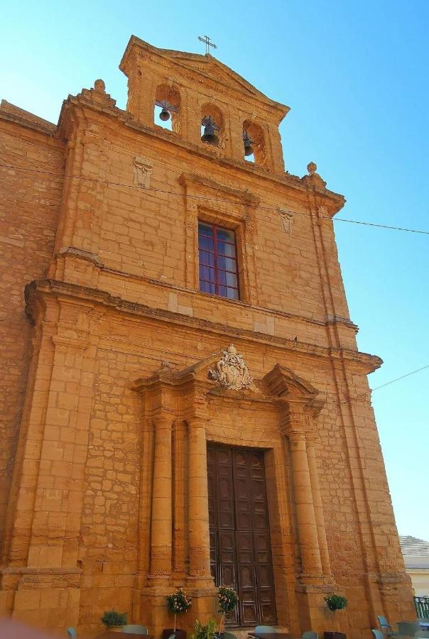 Casa Vacanze Atenea Villa Agrigento Dış mekan fotoğraf
