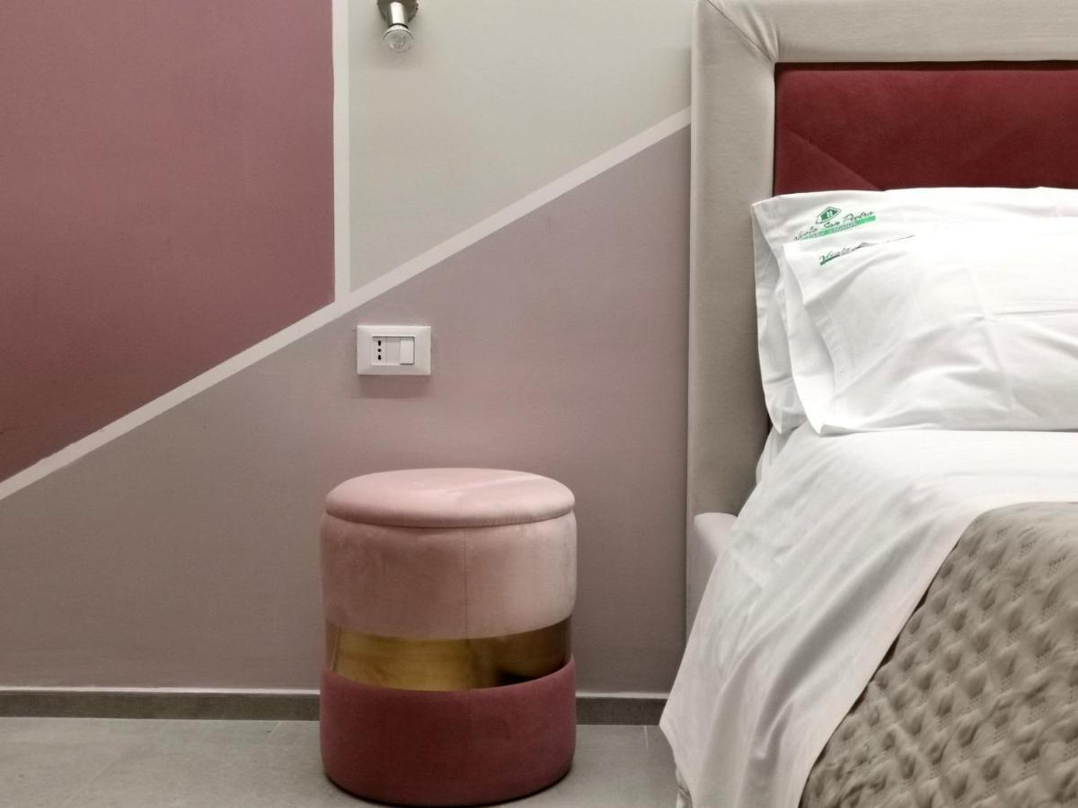 Casa Vacanze Atenea Villa Agrigento Dış mekan fotoğraf
