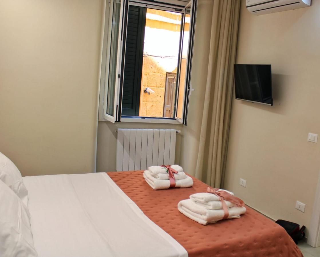 Casa Vacanze Atenea Villa Agrigento Dış mekan fotoğraf